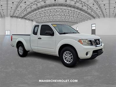 Used 2015 Nissan Frontier SV King Cab Pickup for sale #U8271 - photo 1