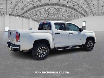 Used 2022 GMC Canyon AT4 Crew Cab 4WD Pickup for sale #U8277 - photo 2