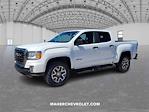 2022 GMC Canyon Crew Cab 4WD Pickup for sale #U8277 - photo 4