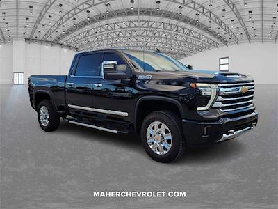 2024 Chevrolet Silverado 2500 Crew Cab 4WD Pickup for sale #U8302 - photo 1