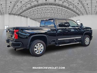 2024 Chevrolet Silverado 2500 Crew Cab 4WD Pickup for sale #U8302 - photo 2