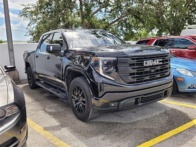 2023 GMC Sierra 1500 Crew Cab 4WD Pickup for sale #U8329 - photo 1