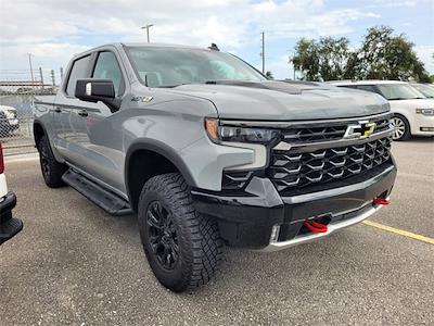 2024 Chevrolet Silverado 1500 Crew Cab 4WD Pickup for sale #U8341 - photo 1