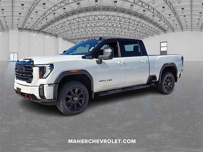2024 GMC Sierra 3500 Crew Cab 4WD Pickup for sale #U8343A - photo 1