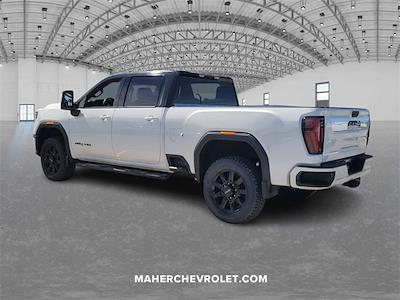 2024 GMC Sierra 3500 Crew Cab 4WD Pickup for sale #U8343A - photo 2