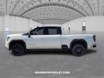 2024 GMC Sierra 3500 Crew Cab 4WD Pickup for sale #U8343A - photo 7