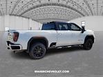 2024 GMC Sierra 3500 Crew Cab 4WD Pickup for sale #U8343A - photo 4