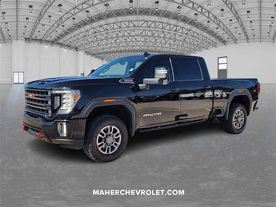 Used 2023 GMC Sierra 2500 AT4 Crew Cab for sale #U8343B - photo 1