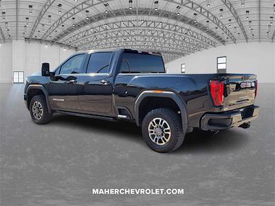 Used 2023 GMC Sierra 2500 AT4 Crew Cab for sale #U8343B - photo 2