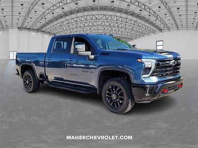 2025 Chevrolet Silverado 2500 Crew Cab 4WD Pickup for sale #U8348 - photo 1