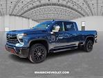 2025 Chevrolet Silverado 2500 Crew Cab 4WD Pickup for sale #U8348 - photo 4