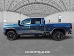 2025 Chevrolet Silverado 2500 Crew Cab 4WD Pickup for sale #U8348 - photo 5