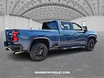 2025 Chevrolet Silverado 2500 Crew Cab 4WD Pickup for sale #U8348 - photo 2