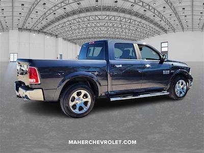 Used 2017 Ram 1500 Laramie Crew Cab for sale #U8353 - photo 2