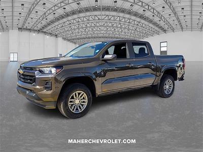 2024 Chevrolet Colorado Crew Cab RWD Pickup for sale #U8377 - photo 1