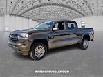 2024 Chevrolet Colorado Crew Cab RWD Pickup for sale #U8377 - photo 1