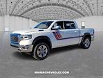 Used 2023 Ram 1500 Longhorn Crew Cab for sale #U8395 - photo 1