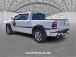 Used 2023 Ram 1500 Longhorn Crew Cab for sale #U8395 - photo 2