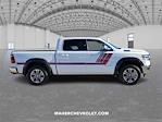 Used 2023 Ram 1500 Longhorn Crew Cab for sale #U8395 - photo 5