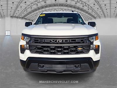 2024 Chevrolet Silverado 1500 Crew Cab RWD Pickup for sale #U8398A - photo 1