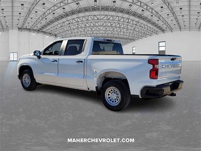 2024 Chevrolet Silverado 1500 Crew Cab RWD Pickup for sale #U8398A - photo 2