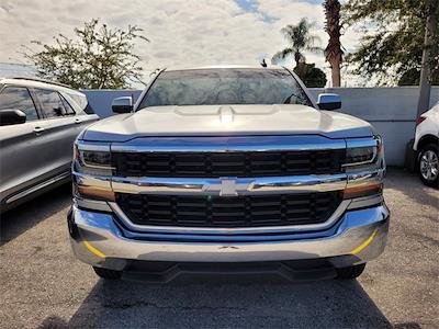 Used 2018 Chevrolet Silverado 1500 LT Double Cab for sale #U8431 - photo 1