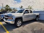 Used 2018 Chevrolet Silverado 1500 LT Double Cab for sale #U8431 - photo 2