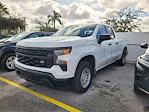 2023 Chevrolet Silverado 1500 Double Cab RWD Pickup for sale #U8434 - photo 1