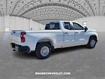 2023 Chevrolet Silverado 1500 Double Cab RWD Pickup for sale #U8434 - photo 6