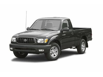 Used 2003 Toyota Tacoma - photo 1