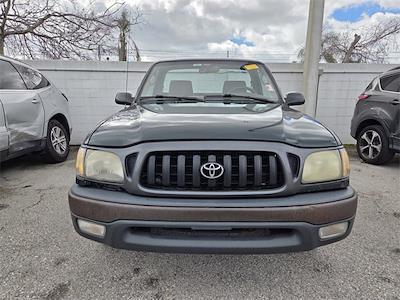 Used 2003 Toyota Tacoma - photo 1