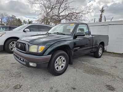 Used 2003 Toyota Tacoma - photo 1