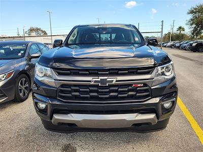 2021 Chevrolet Colorado Crew Cab RWD Pickup for sale #U8443 - photo 2