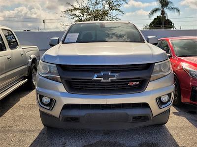 2019 Chevrolet Colorado Crew Cab RWD Pickup for sale #U8446 - photo 1