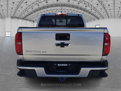 Used 2019 Chevrolet Colorado Z71 Crew Cab for sale #U8446 - photo 2