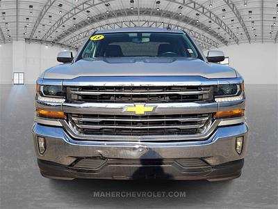 Used 2018 Chevrolet Silverado 1500 LT Double Cab for sale #U8453 - photo 1