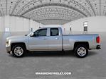 2018 Chevrolet Silverado 1500 Double Cab RWD Pickup for sale #U8453 - photo 3