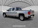 2018 Chevrolet Silverado 1500 Double Cab RWD Pickup for sale #U8453 - photo 4