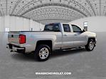2018 Chevrolet Silverado 1500 Double Cab RWD Pickup for sale #U8453 - photo 6