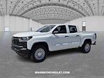 2024 Chevrolet Colorado Crew Cab RWD Pickup for sale #U8454 - photo 1