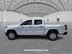 2024 Chevrolet Colorado Crew Cab RWD Pickup for sale #U8454 - photo 3