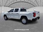 2024 Chevrolet Colorado Crew Cab RWD Pickup for sale #U8454 - photo 4