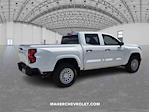 2024 Chevrolet Colorado Crew Cab RWD Pickup for sale #U8454 - photo 6
