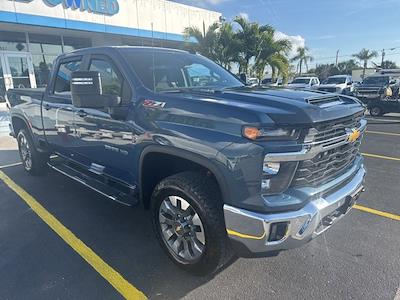 Used 2025 Chevrolet Silverado 2500 LT Crew Cab for sale #U8455 - photo 1