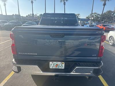 Used 2025 Chevrolet Silverado 2500 LT Crew Cab for sale #U8455 - photo 2
