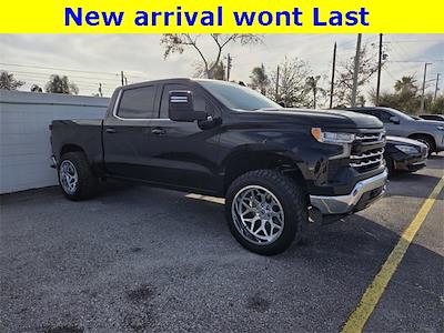 2022 Chevrolet Silverado 1500 Crew Cab 4WD Pickup for sale #U8463 - photo 1