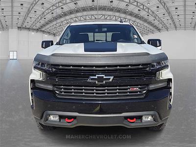 2021 Chevrolet Silverado 1500 Crew Cab 4WD Pickup for sale #U8468 - photo 1