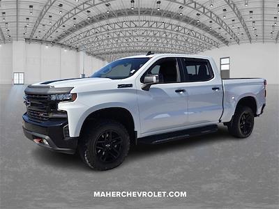 2021 Chevrolet Silverado 1500 Crew Cab 4WD Pickup for sale #U8468 - photo 2
