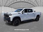 2021 Chevrolet Silverado 1500 Crew Cab 4WD Pickup for sale #U8468 - photo 2