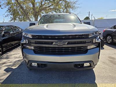 2021 Chevrolet Silverado 1500 Crew Cab 4WD Pickup for sale #U8469A - photo 1